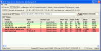 NTP Time Server Monitor 1.04 screenshot. Click to enlarge!
