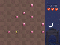 Neko Puzzle 1.21 screenshot. Click to enlarge!