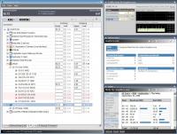 NetLimiter 2 Pro 2.0.10 screenshot. Click to enlarge!