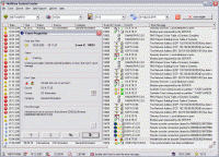 NetWare Control Center Workgroup Edition 3.6.0 screenshot. Click to enlarge!