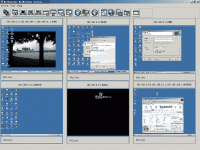 NetWatcher 2.9.3 screenshot. Click to enlarge!
