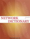 Network Dictionary v1 screenshot. Click to enlarge!