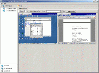 Network LookOut Administrator 3.8.26 screenshot. Click to enlarge!