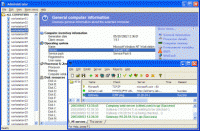 Network Management Suite 9.2.1 screenshot. Click to enlarge!