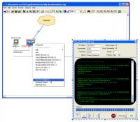 Network Notepad Professional Edition 1.2.23 screenshot. Click to enlarge!
