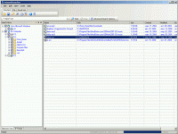 Network Searcher 3.7.0 screenshot. Click to enlarge!
