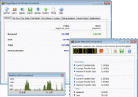 NetWorx 6.0.3 screenshot. Click to enlarge!