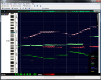 Neuratron AudioScore Professional 3.1.0 screenshot. Click to enlarge!