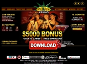 New York Casino by Online Casino Extra 2.0 screenshot. Click to enlarge!