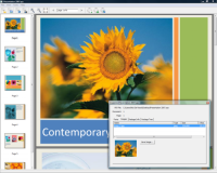 NiXPS (Windows) v1.5.1 screenshot. Click to enlarge!