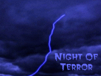 Night Of Terror Halloween Wallpaper 2.0 screenshot. Click to enlarge!