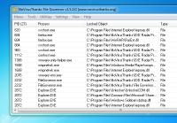 NoVirusThanks File Governor 2.2.0.0 screenshot. Click to enlarge!