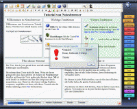 Notesbrowser 1.9.6 screenshot. Click to enlarge!