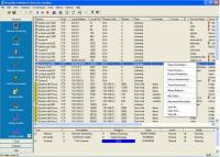 Nsauditor Network Security Auditor 3.0.20.0 screenshot. Click to enlarge!