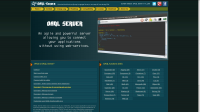 OAQL Server 2.1u36 screenshot. Click to enlarge!