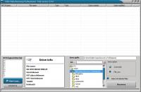 Odin Data Recovery Professional 9.8.2 screenshot. Click to enlarge!