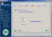 Office OwnerGuard Personal 12.5.5 screenshot. Click to enlarge!