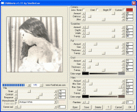 OldMovie 1.31 screenshot. Click to enlarge!