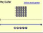 Online ABC guitar machine 1 screenshot. Click to enlarge!