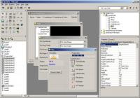 OpenDCL Studio 8.0.1.0 screenshot. Click to enlarge!