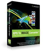 OpooSoft XPS To IMAGE Converter 5.9 screenshot. Click to enlarge!