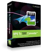 OpooSoft XPS To TIFF Converter 5.9 screenshot. Click to enlarge!