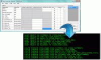 Oracle Permission Generator 1.2.4.0 screenshot. Click to enlarge!