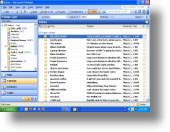Outlook Profile Generator 2.0 screenshot. Click to enlarge!