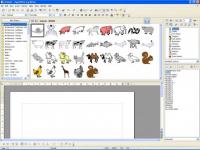 OxygenOffice Professional 3.2.1.40 screenshot. Click to enlarge!