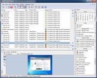 PC Agent Viewer 2.35.0.0 screenshot. Click to enlarge!