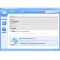 PC Brother System Care Free 2.2.3.1 screenshot. Click to enlarge!