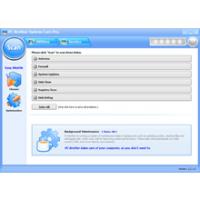 PC Brother System Care Pro 2.2.3.1 screenshot. Click to enlarge!