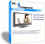 PC Chaperone 5.7 screenshot. Click to enlarge!