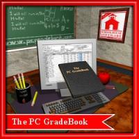 PC Gradebook 4.1.2 screenshot. Click to enlarge!