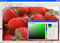 PC Image Editor 5.9 screenshot. Click to enlarge!