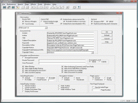 PCLTool SDK 13.4 screenshot. Click to enlarge!