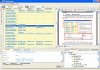 PDF Explorer 1.5.66.2 screenshot. Click to enlarge!