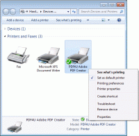 PDF4U Pro TSE 3.01 screenshot. Click to enlarge!
