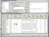 PSPPIRE Data Editor (formerly PSPP) 0.10.1-g1082b8 screenshot. Click to enlarge!