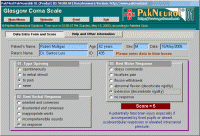 PakMed PakNeurol 01 1.0.0 screenshot. Click to enlarge!