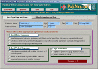 PakMed PakNeurol 03 1.0.0 screenshot. Click to enlarge!