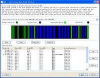 Partition Bad Disk 3.4.1 screenshot. Click to enlarge!