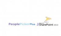 People Picker Plus for SharePoint 1.0.7 screenshot. Click to enlarge!