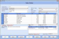 Personal Accounting Software 3.0.1.5 screenshot. Click to enlarge!