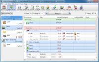 Personal Finances Free 5.9.0.5114 screenshot. Click to enlarge!