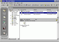 PhoneWorks Pro 2004 screenshot. Click to enlarge!