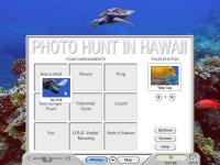 Photo Hunt in Hawaii 1.0 screenshot. Click to enlarge!