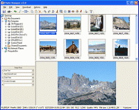 Photo Stamper 4.1 screenshot. Click to enlarge!