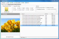 PhotoCrypt Pro 1.4.0.0 screenshot. Click to enlarge!