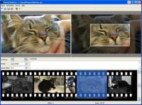 PhotoFilmStrip Portable 3.0.2.874dbd4 screenshot. Click to enlarge!